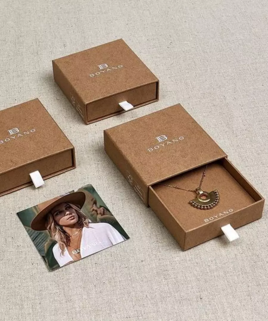 Jewelry Boxes Home Image